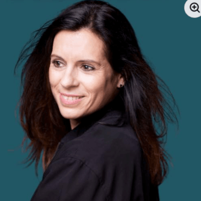 DELCROIX Angélina