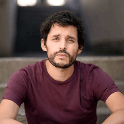 PASSERON Anthony