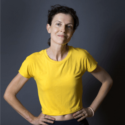 BAYAMACK-TAM Emmanuelle / LIGHIERI Rebecca