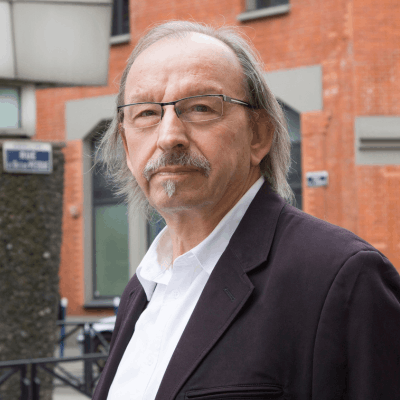 DAENINCKX Didier