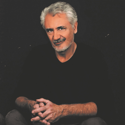GIACOMETTI Éric