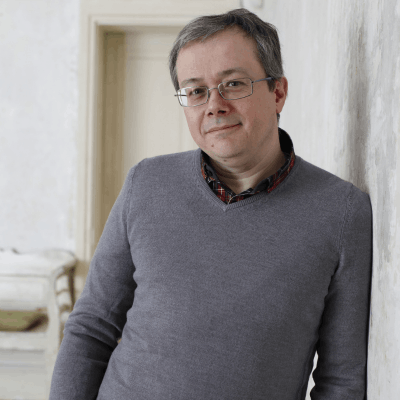 PARME Fabrice