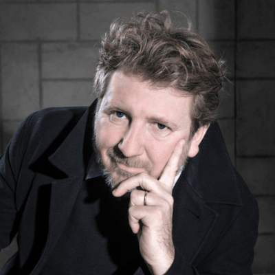 DILLARD François-Xavier