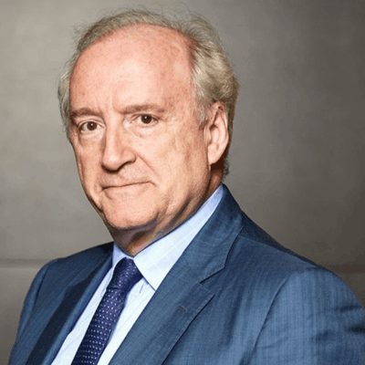 VÉDRINE Hubert