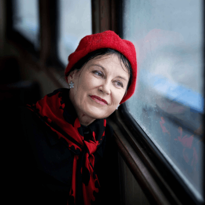 FRAIN Irène