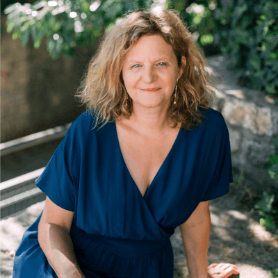 PANDAZOPOULOS Isabelle