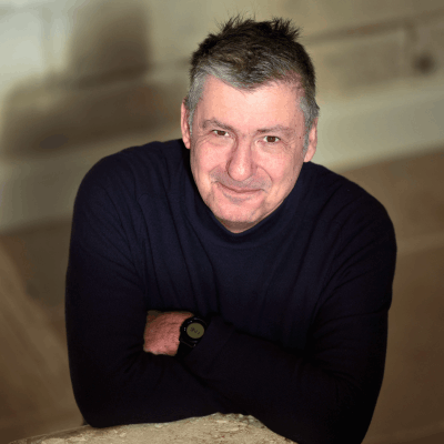 BLONDEL Jean-Philippe