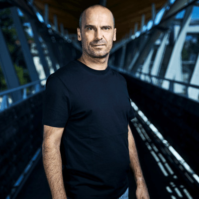 LOUBRY Jérôme