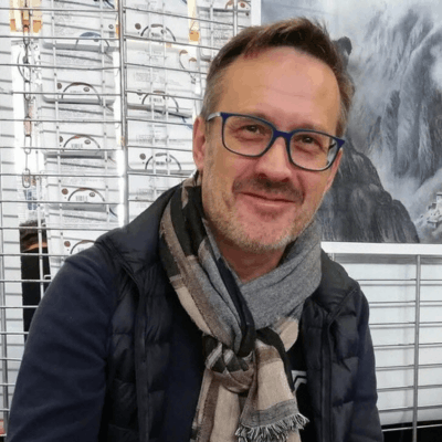 BIDOT Laurent
