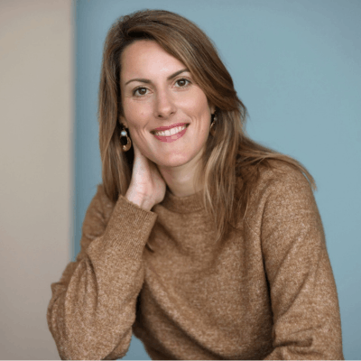 MÉRIGUET Marie-Haude