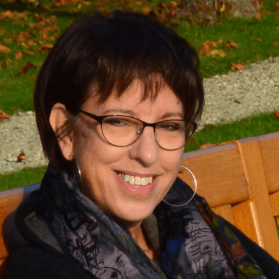 VAN DER STRAETEN Nadine