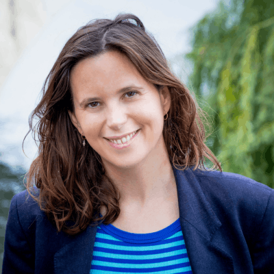 LE BLEVENNEC Nolwenn