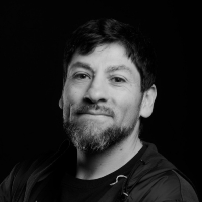 ORTIZ Rafaël