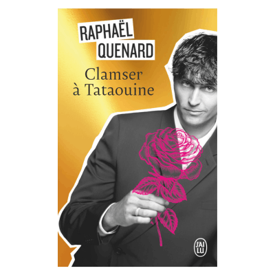 QUENARD Raphaël