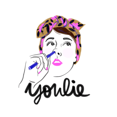 YOULIE